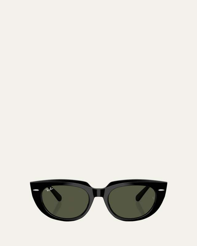 RB2286 Doreen Cat-Eye Sunglasses